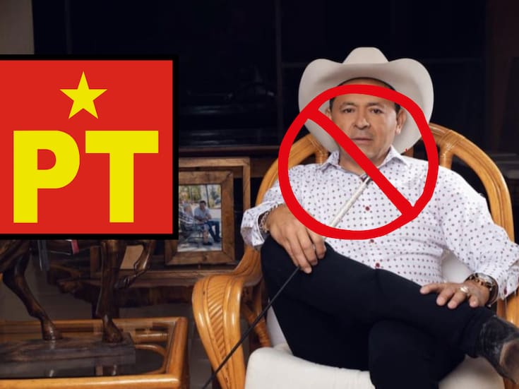 PT se deslinda de Pedro Segura tras concierto donde pidió corrido a “El Mencho”