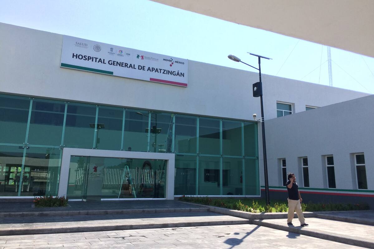 Denuncian acoso laboral y sexual a personal de salud en Apatzingán