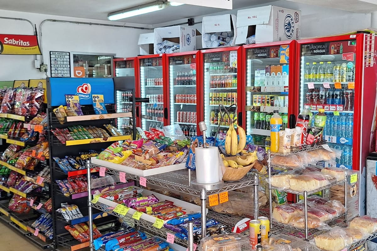 Prevé la Canaco alza en combustibles y productos por conflicto bélico en Medio Oriente