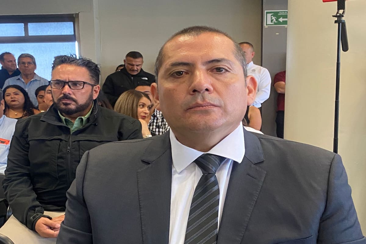 Nuevo director buscará que haya 100 policías más en Ensenada