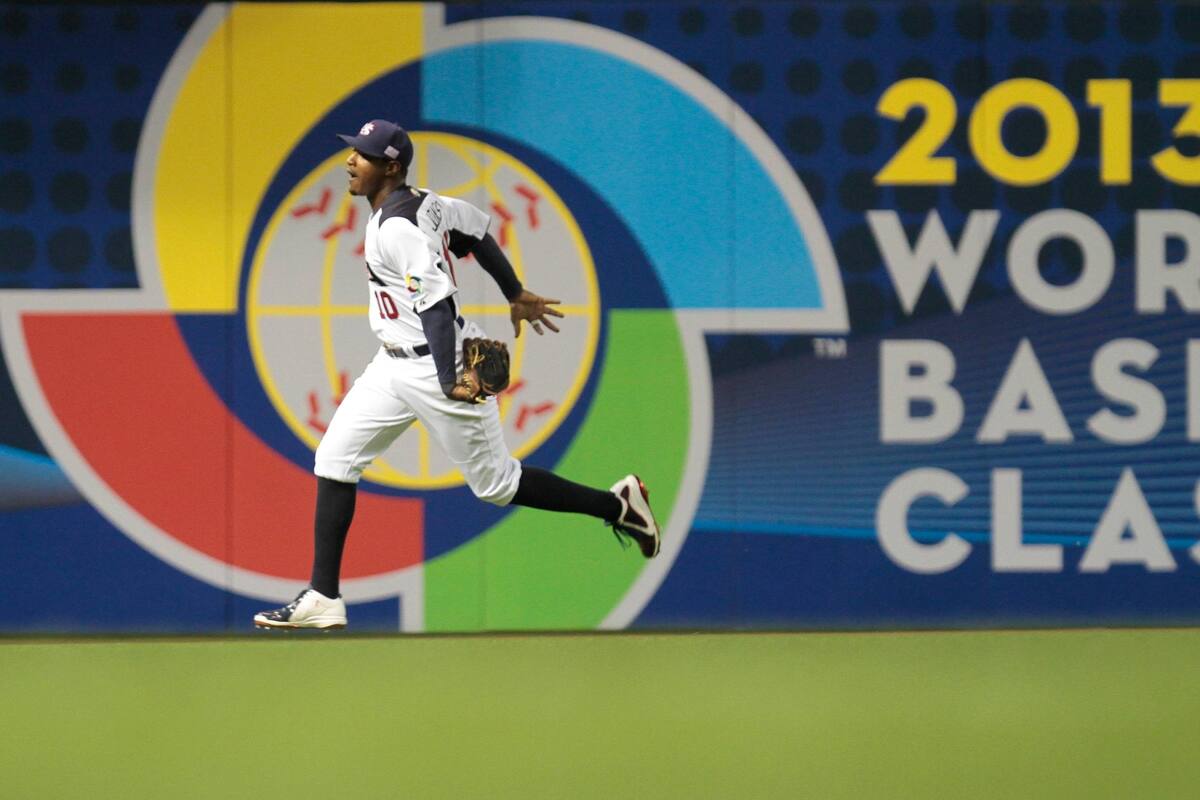¡Confirmado Clásico Mundial de Beisbol! Anuncian su regreso para el 2023
