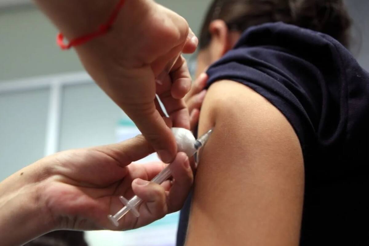 Valle de México reporta 69 casos de sarampión