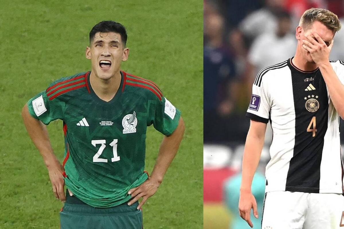 Mundial Qatar 2022: Las selecciones que quedaron eliminadas por diferencia de goles