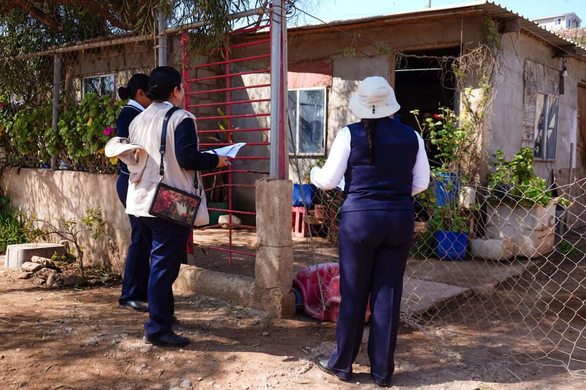 Más de 105 mil mascotas desparasitadas gratis en BC