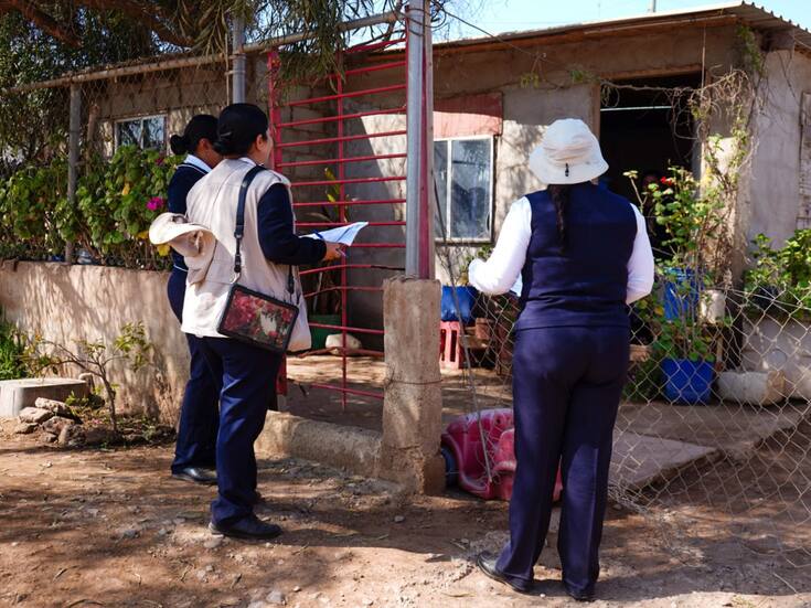 Más de 105 mil mascotas desparasitadas gratis en BC