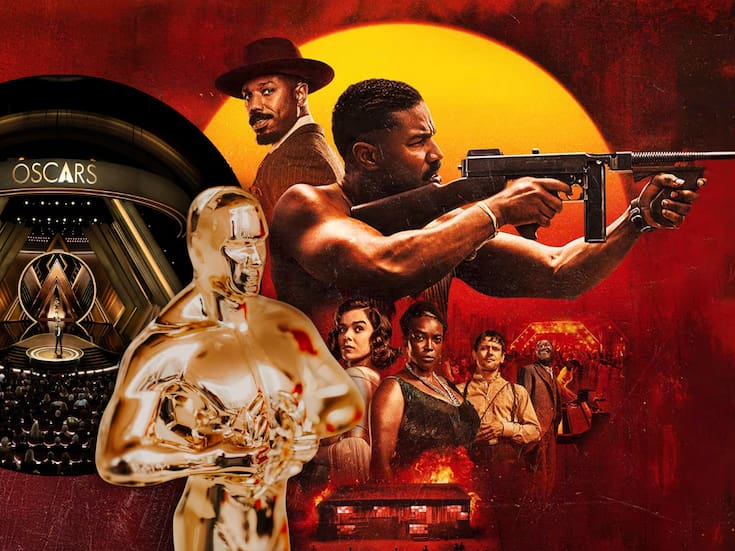 Sinners rompe un récord histórico en los Oscar 2026: obtiene 16 nominaciones y se convierte en la película más nominada de todos los tiempos, superando a Titanic y La La Land