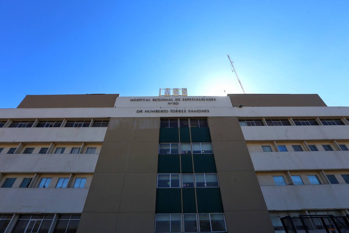 IMSS es ‘talón de aquiles’ en crisis de salud: Jaime Bonilla