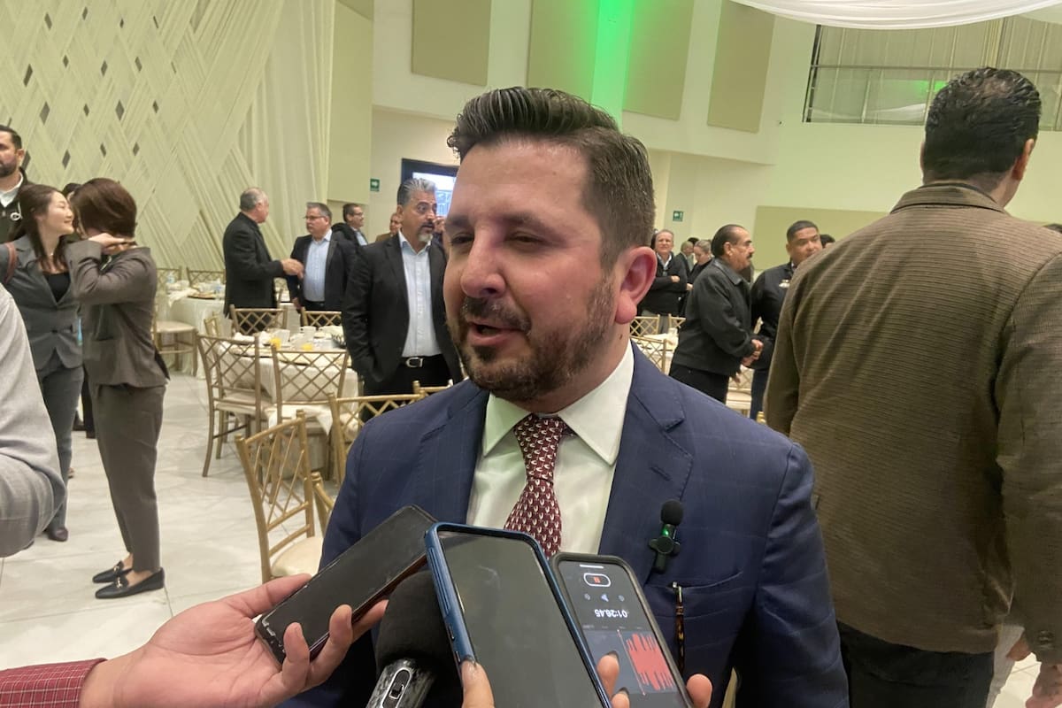 Cerca de mil migrantes cruzan a diario la frontera de manera ilegal en BC