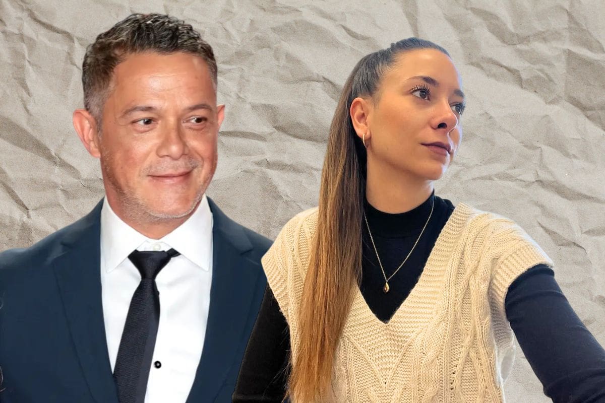 Alejandro Sanz responde a joven que lo señaló por actitudes “moral y humanamente inaceptables”