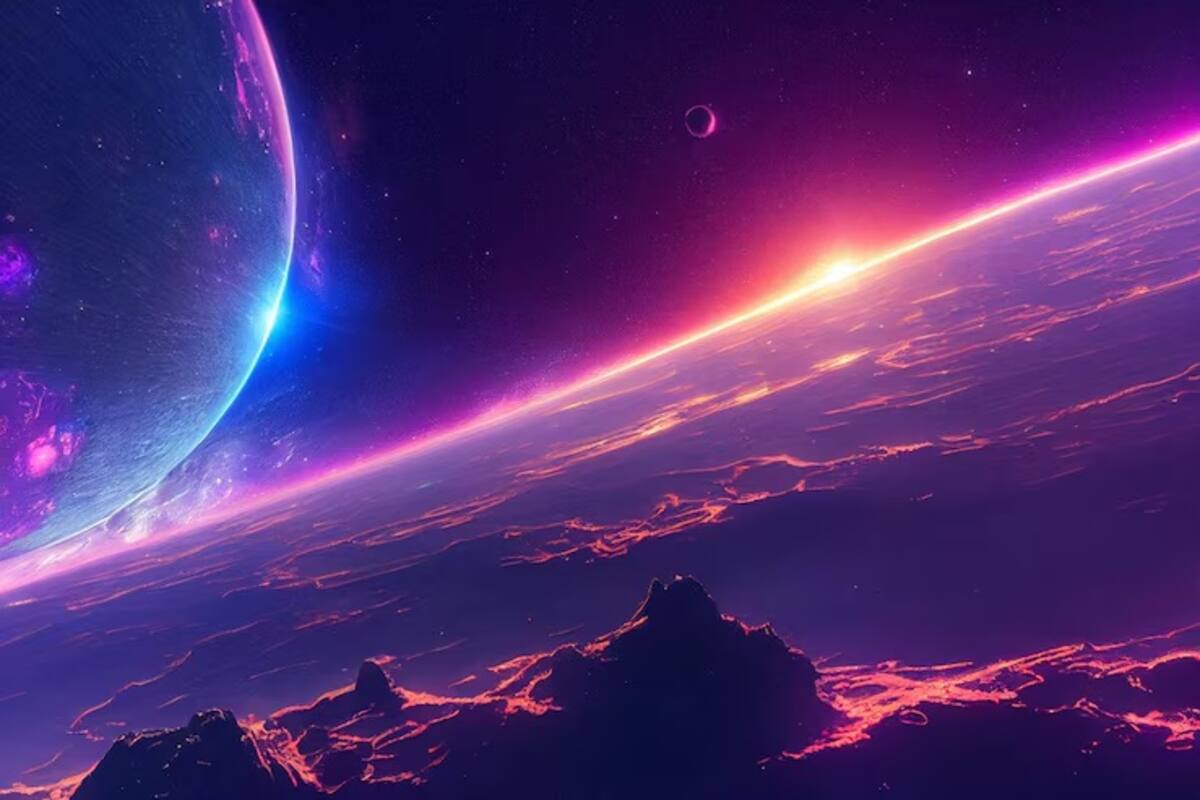 El Púrpura: ¿Una señal de vida extraterrestre?