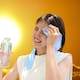 Un experto japonés revela los consejos más efectivos para protegerse del calor extremo y advierte que los ventiladores portátiles no son suficientes para evitar un golpe de calor
