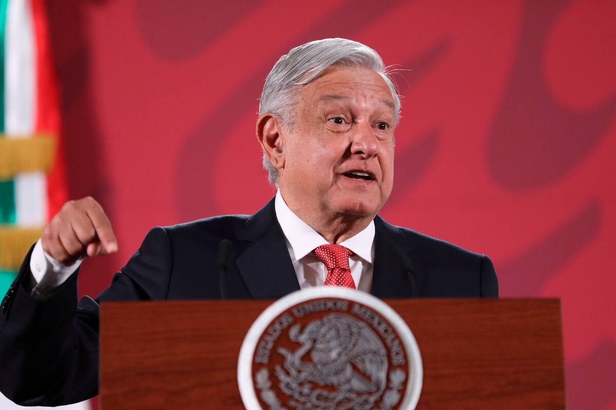 Lo mejor de la conferencia de AMLO de este martes 11 de febrero