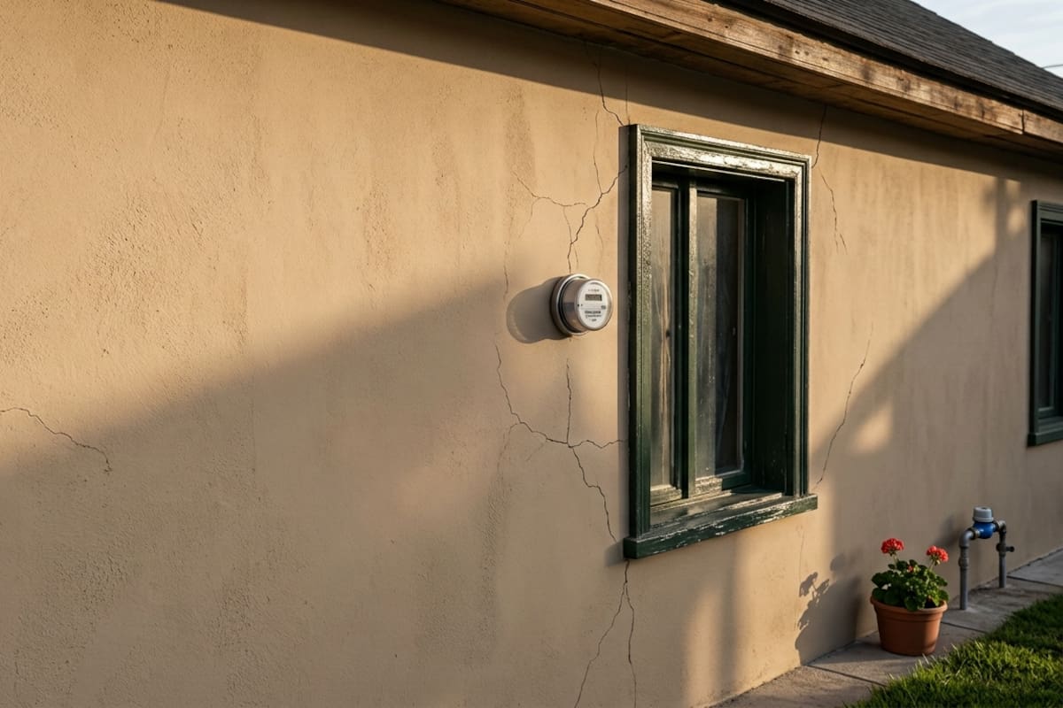 Ni la antigüedad ni la apariencia importan: las señales invisibles que indican si tu casa soportará un sismo, según el Centro Nacional de Prevención de Desastres