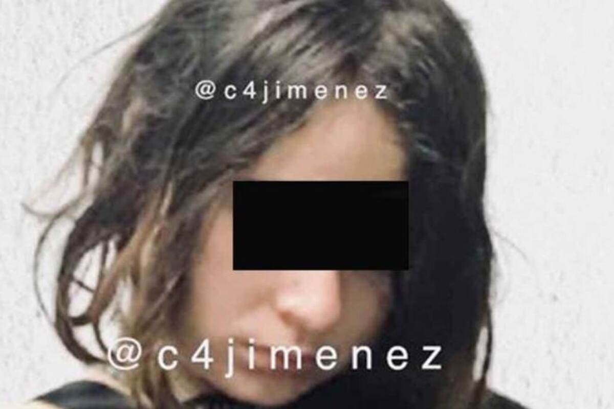 Arrestan a jovencita de 18 años acusada de matar a su mamá y tío; habría pasado varios días con cadáveres