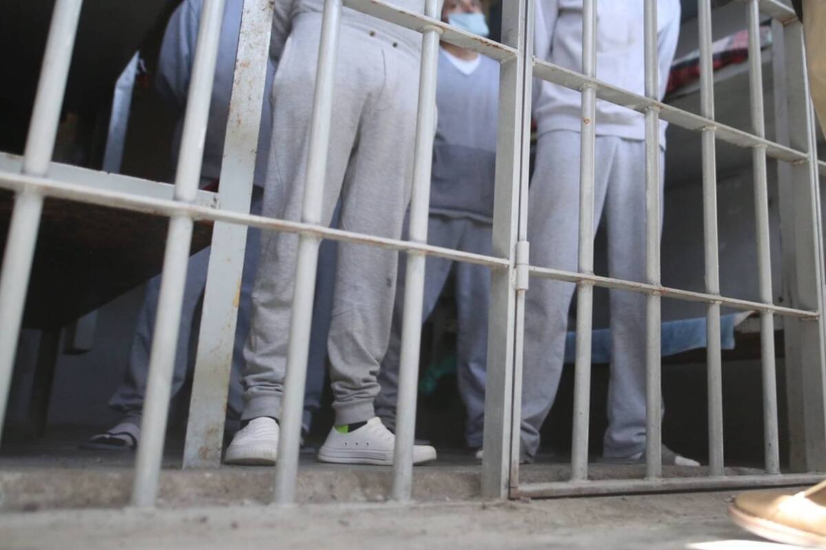 Así han otorgado libertad anticipada a internos de penales; suman más de 8 mil
