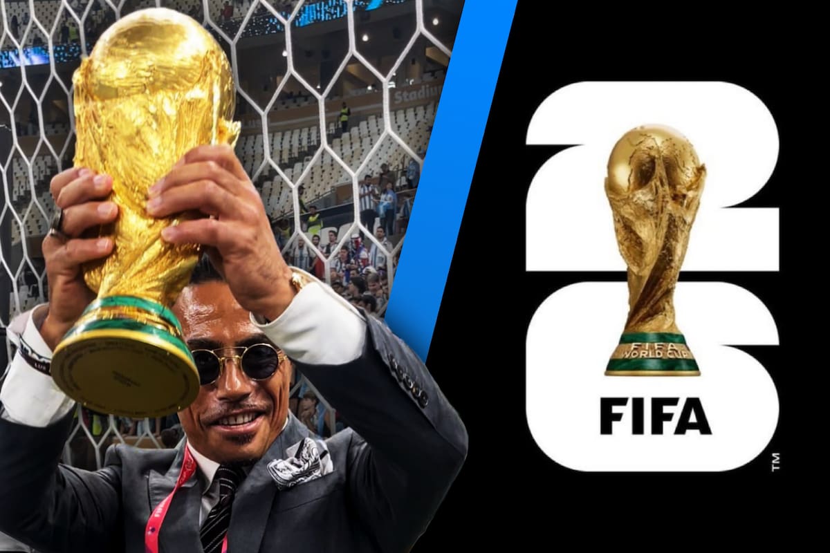 ¿Por qué Salt Bae no podrá entrar a ningún partido del Mundial 2026?