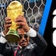¿Por qué Salt Bae no podrá entrar a ningún partido del Mundial 2026?
