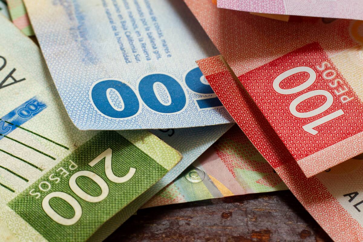 ¿Por qué los billetes en México cambian constantemente?