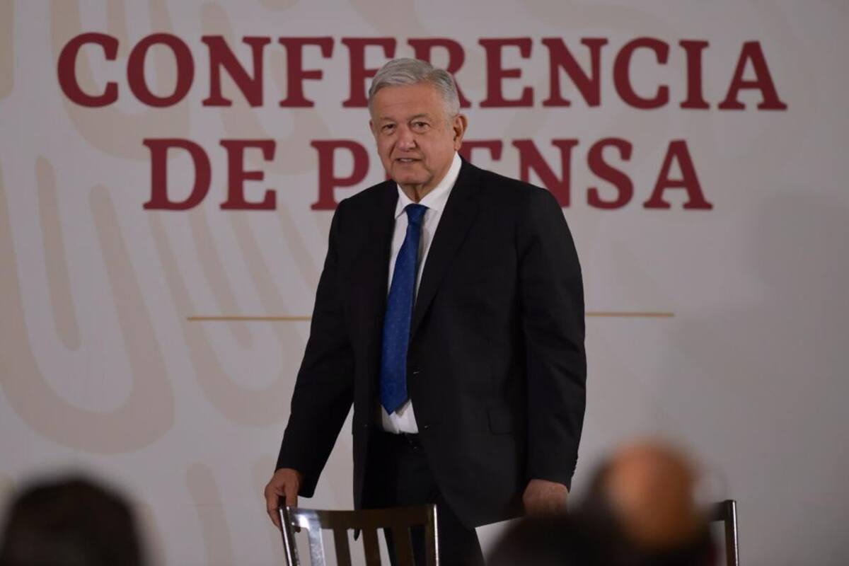 Resalta AMLO inversiones en Sonora en estadios e infraestructura