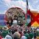 Ni el Fan Fest de FIFA se salvó y el gobierno de la CDMX decomisará cerveza en el Zócalo ante Ley Seca