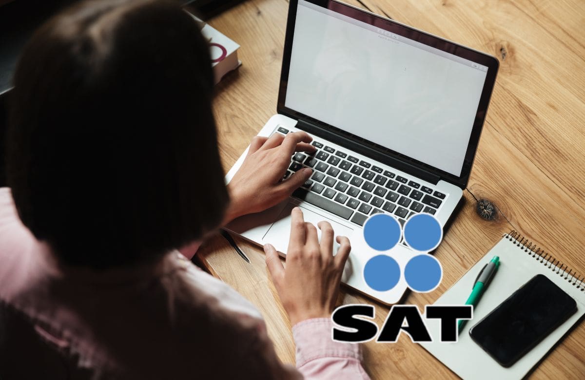 El simulador del SAT para la Declaración Anual 2025 ya está disponible: para qué sirve y cómo usarlo antes de abril de 2026 | Foto: Freepik