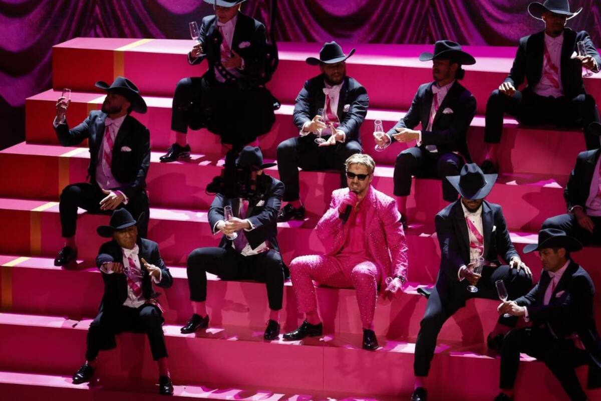 Los Oscar 2025 no contará con presentaciones en vivo de los nominados a Mejor Canción Original