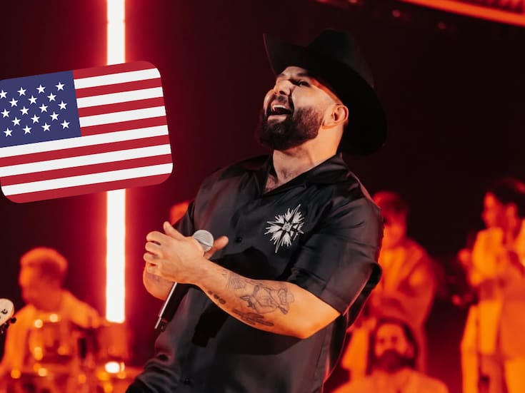 Carín León implementa sistema especial para evitar la reventa en su tour por Norteamérica 2026