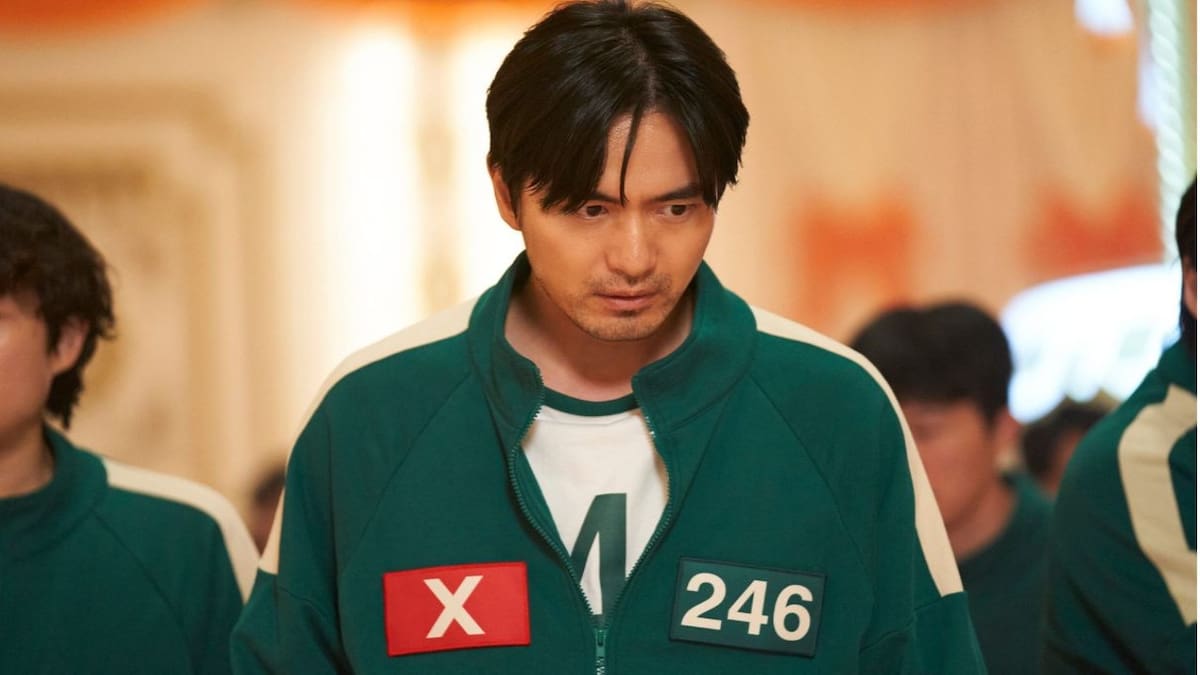 Lee Jin-Wook fue falsamente acusado de violación en 2016 y luego absuelto; su acusadora terminó en prisión.