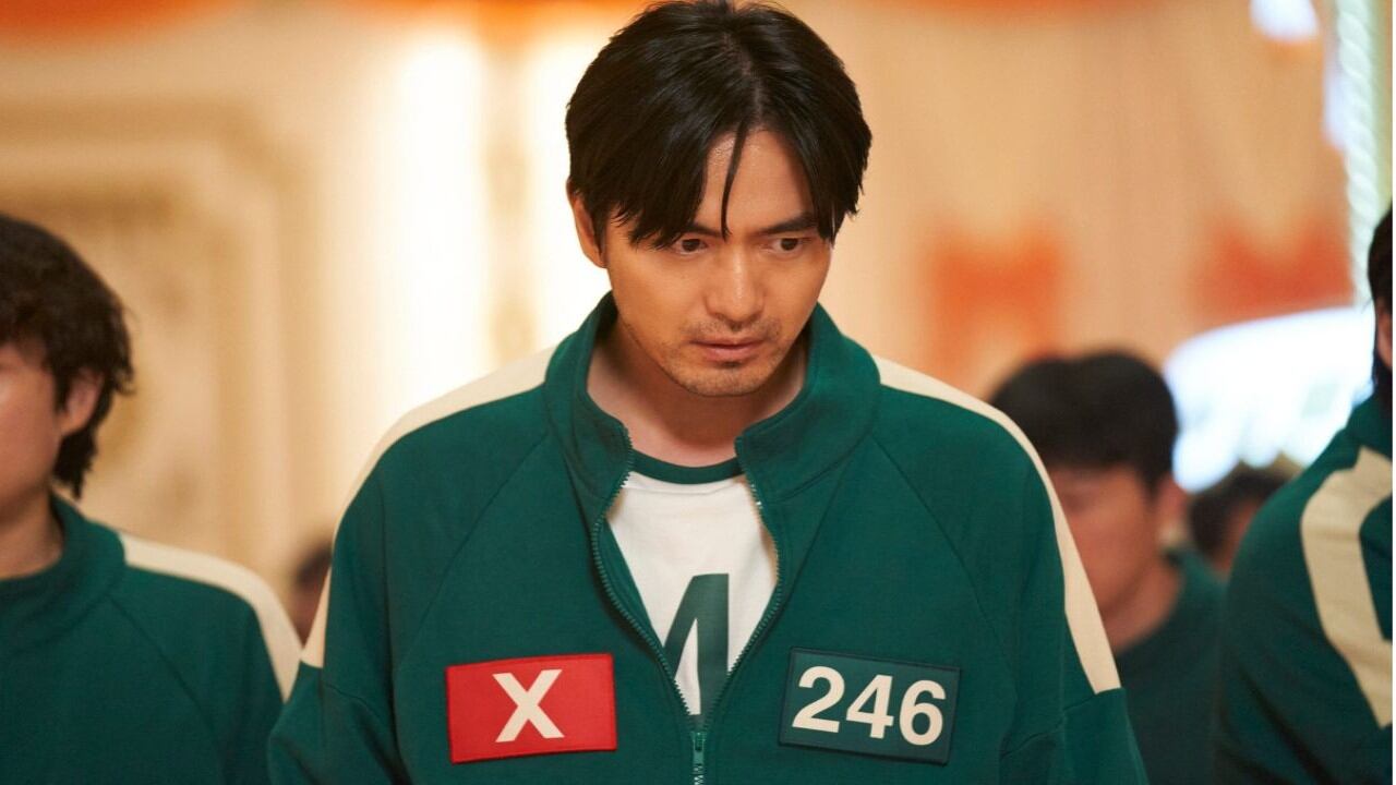 Lee Jin-Wook fue falsamente acusado de violación en 2016 y luego absuelto; su acusadora terminó en prisión.