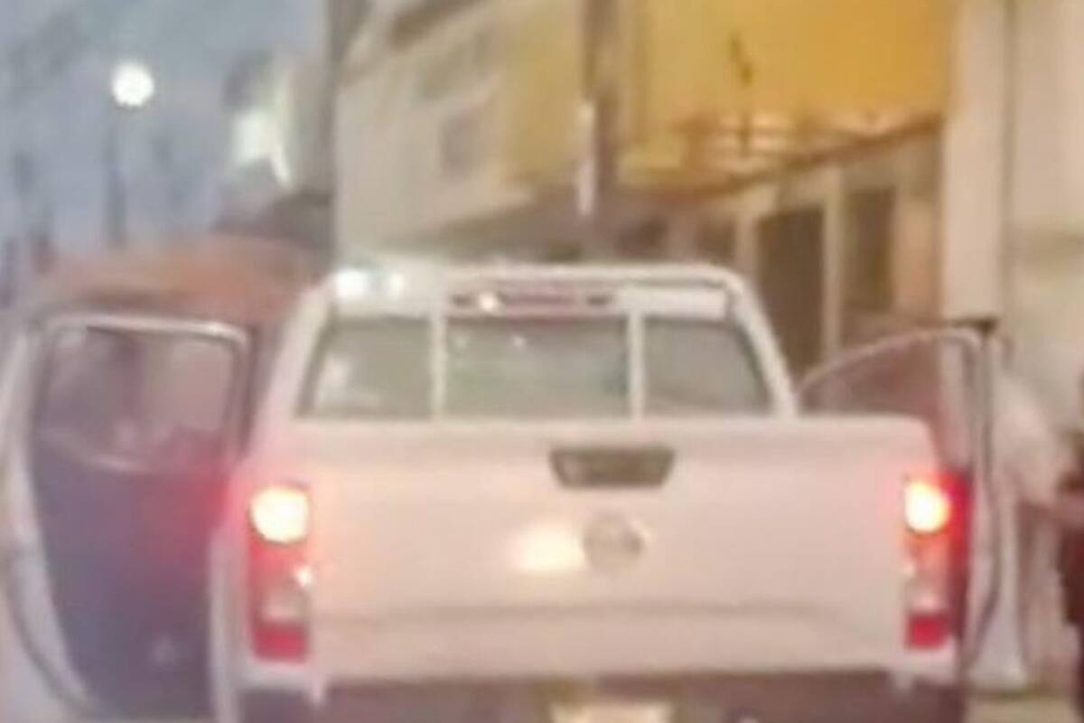 Asesinan a integrante del C4 y a su acompañante en Celaya, Guanajuato