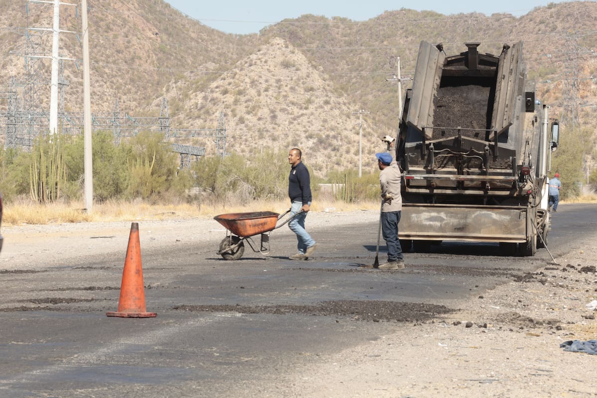 Atención Ciudadana recibe más de 17 mil reportes desde septiembre