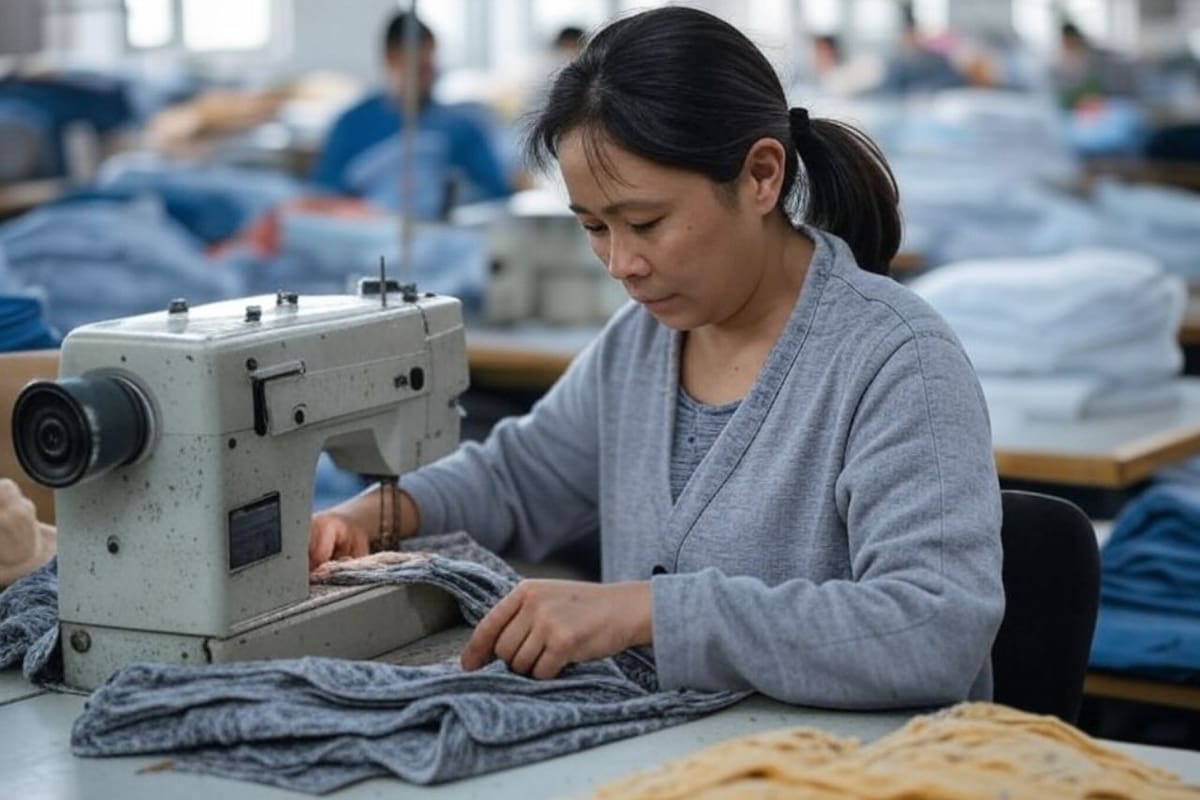 Estos son los países que tienen jornadas laborales más extensas que México