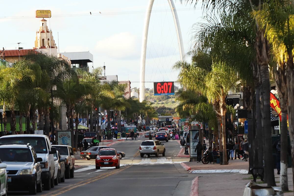 Ayuntamiento de Tijuana celebrará bodas colectivas en la avenida Revolución