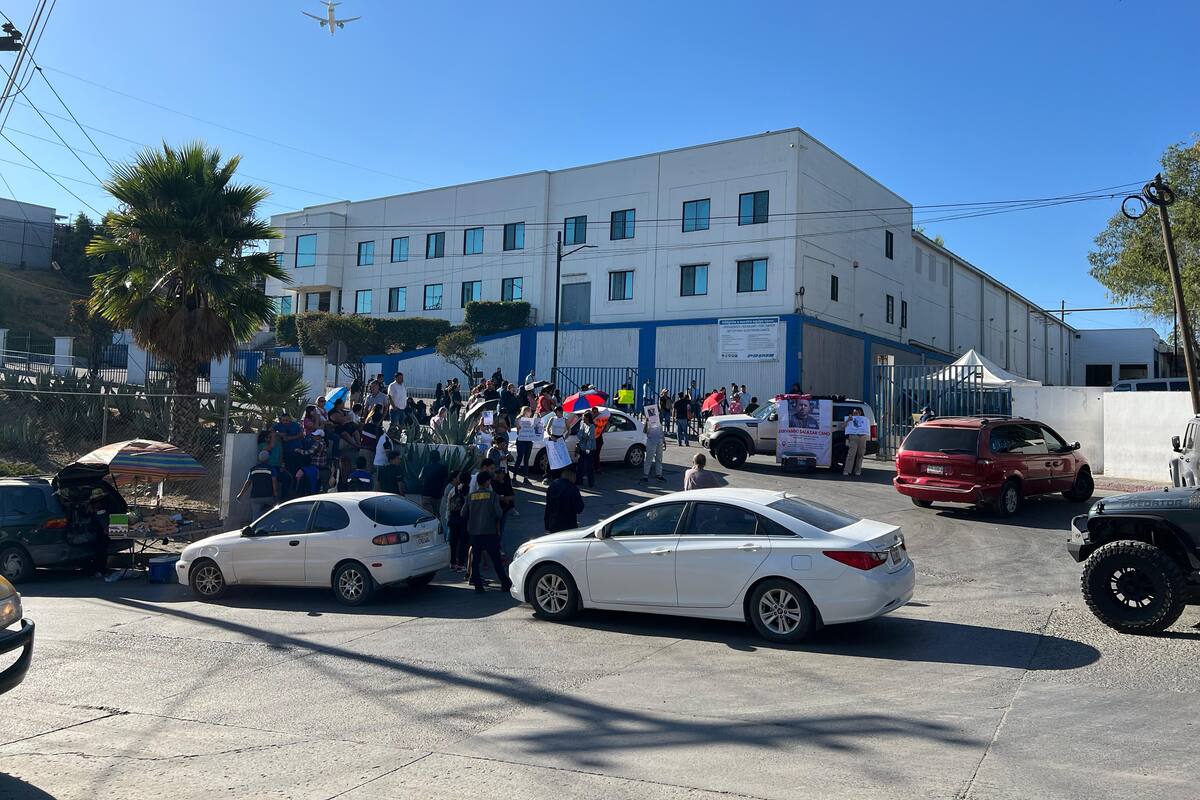 Exigen justicia por desaparición de Servando Salazar Cano