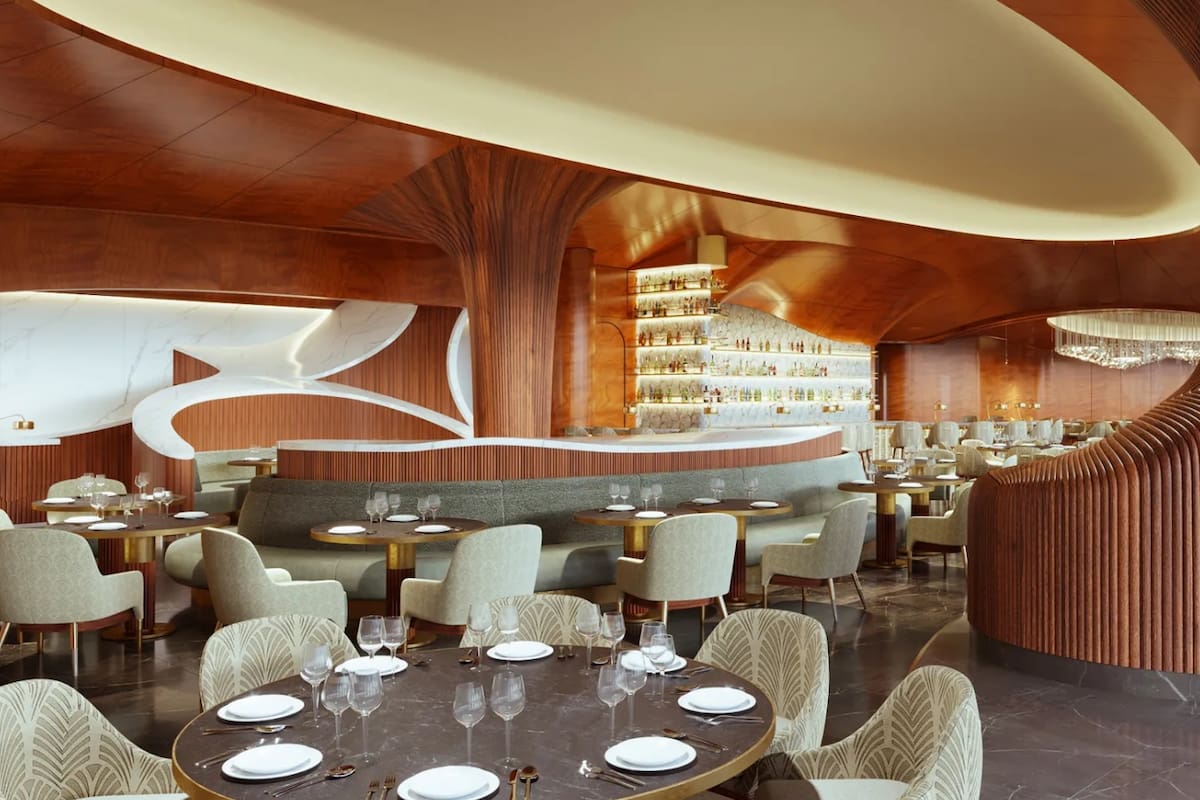 Lucas Museum le pondrá sabor a su recorrido con Skywalker Grill, su restaurante