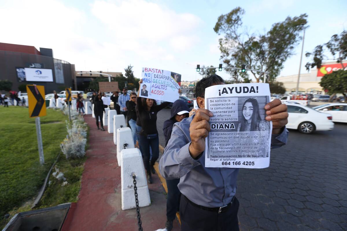 ¡Ni una más! Saldrán a la calle para pedir un alto a los feminicidios