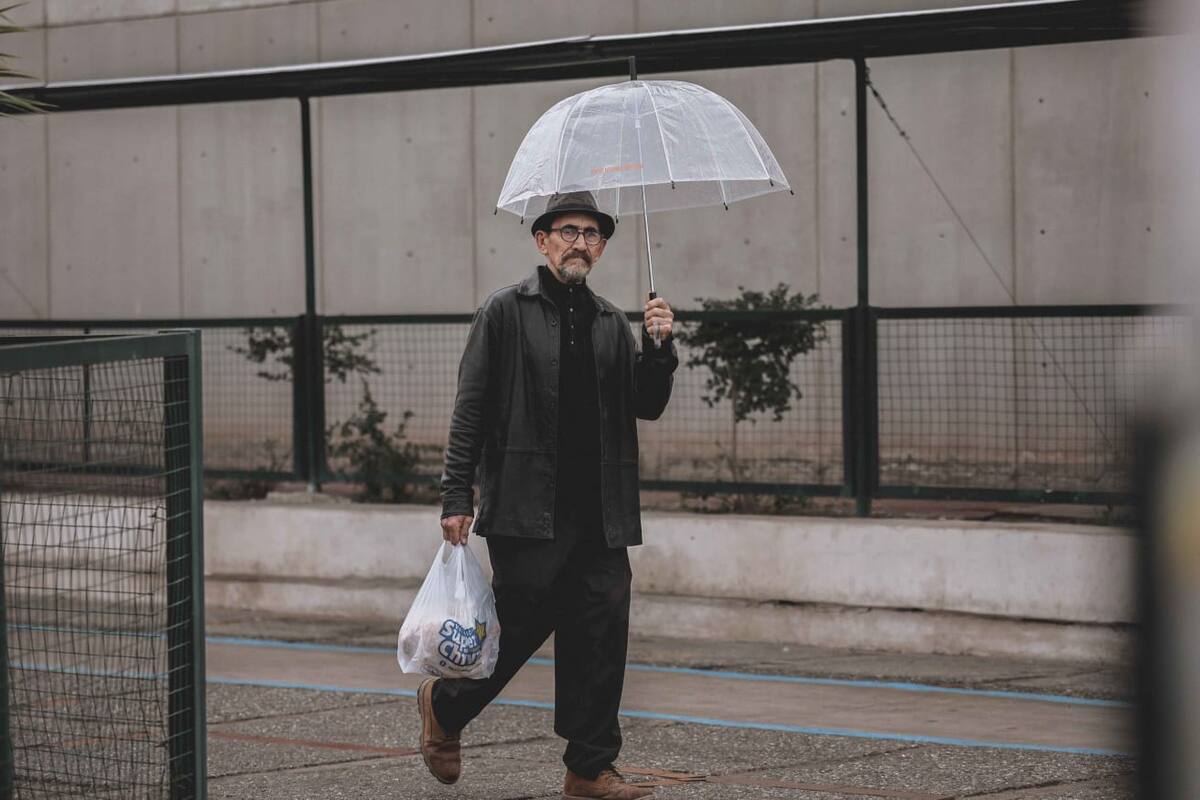 Generan lluvias niveles de precipitación menores a 1mm