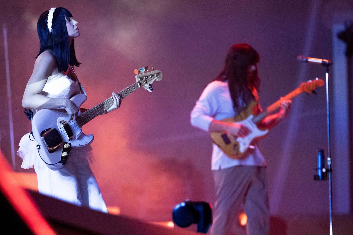 Khruangbin despega en San Diego con nueva gira y nuevo álbum