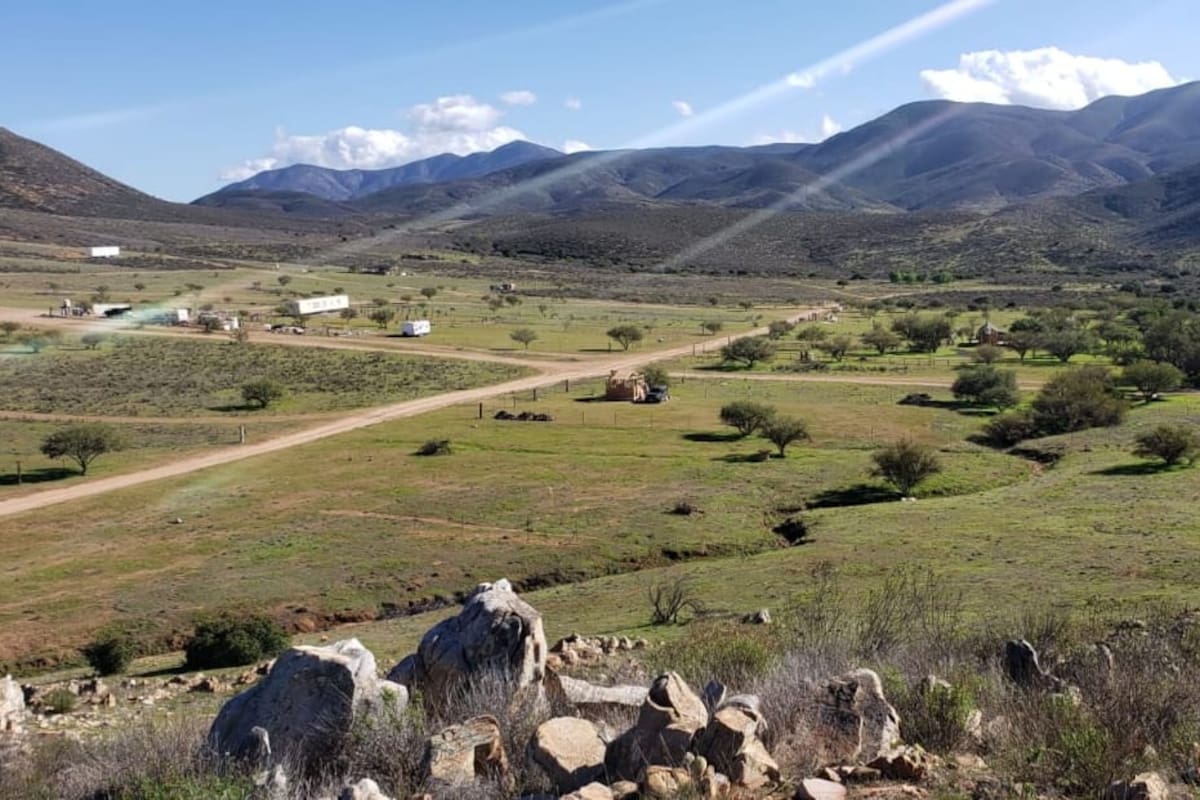 Preocupa venta de terrenos irregulares en Valle de Guadalupe