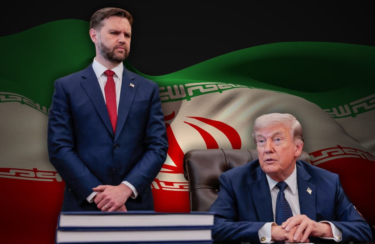 Enviados de Trump, Steve Witkoff y Jared Kushner, ya están en Suiza y negociaciones con Irán podrían iniciar el domingo. | Foto: Especial GH.