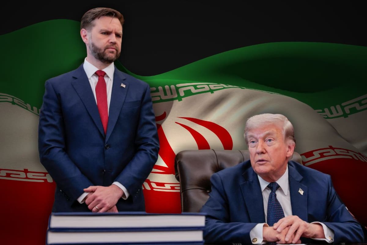 JD Vance confirma que Steve Witkoff y Jared Kushner ya están en Suiza para conversaciones que podrían iniciar el domingo con Irán, en medio de tensión por el estrecho de Ormuz