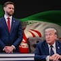 JD Vance confirma que Steve Witkoff y Jared Kushner ya están en Suiza para conversaciones que podrían iniciar el domingo con Irán, en medio de tensión por el estrecho de Ormuz