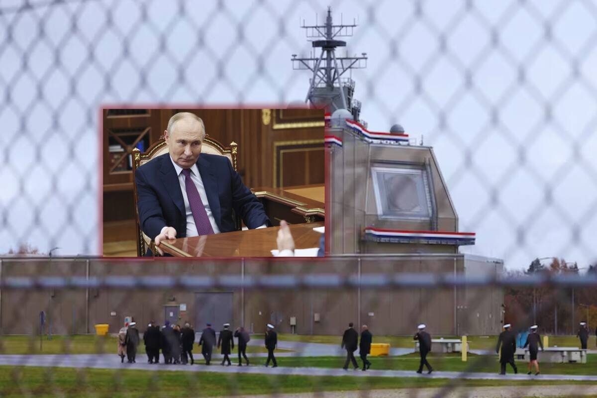 Nueva base de defensa estadounidense en Polonia aumenta tensiones entre Rusia y la OTAN; amenaza con incremento de riesgo nuclear