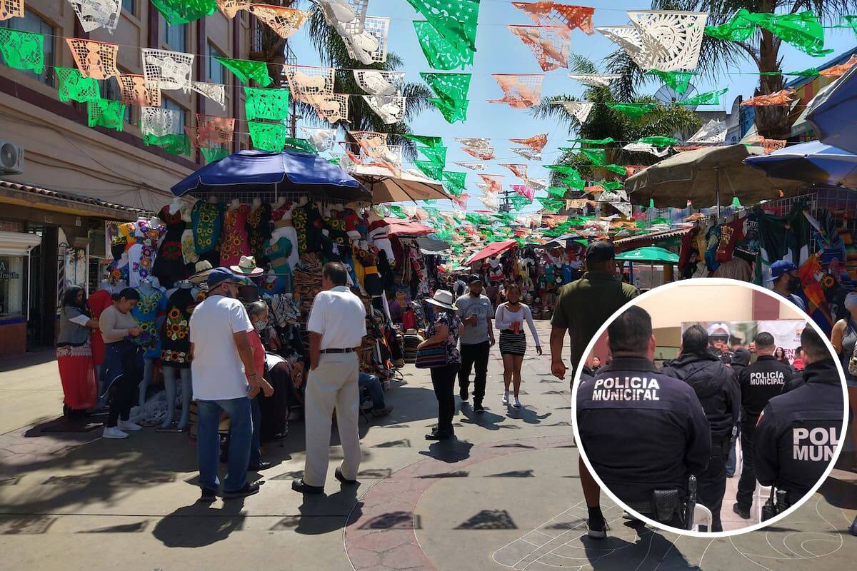 Canaco busca facilitar que turistas denuncien maltrato policíaco