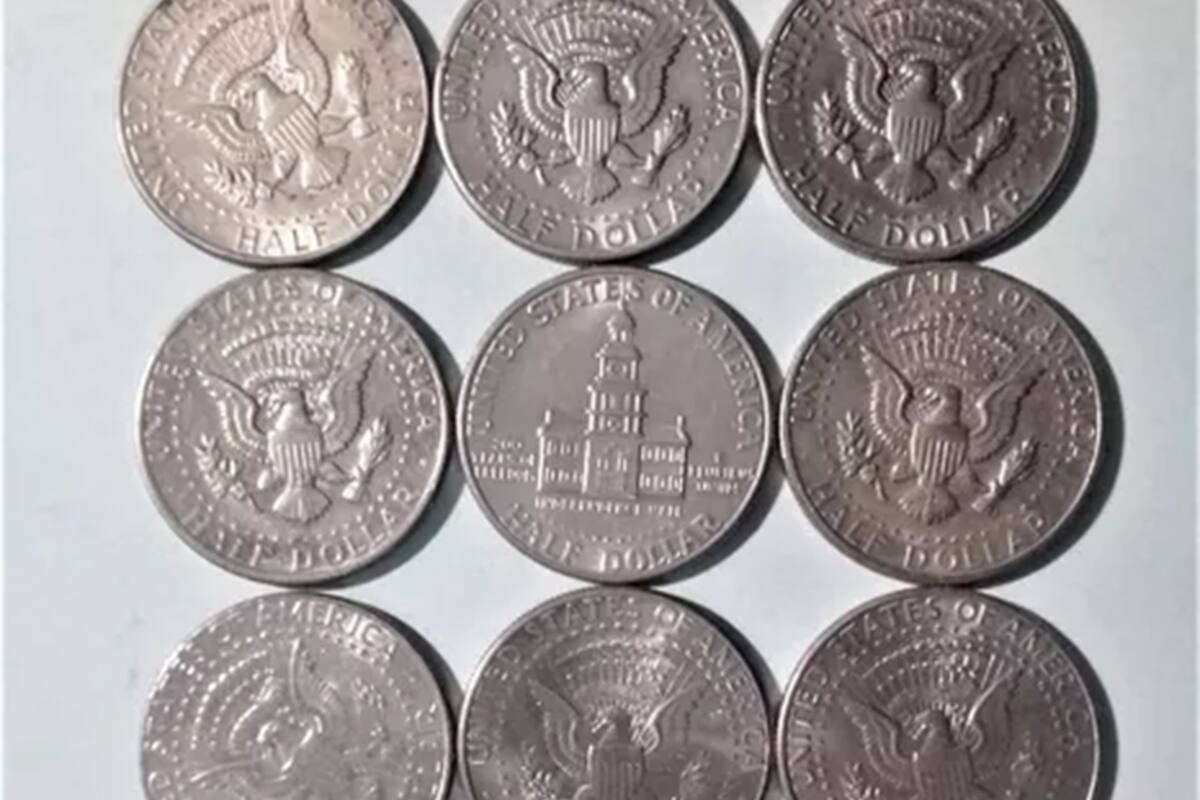 Ofertas de monedas de colección: Una oportunidad única para los aficionados