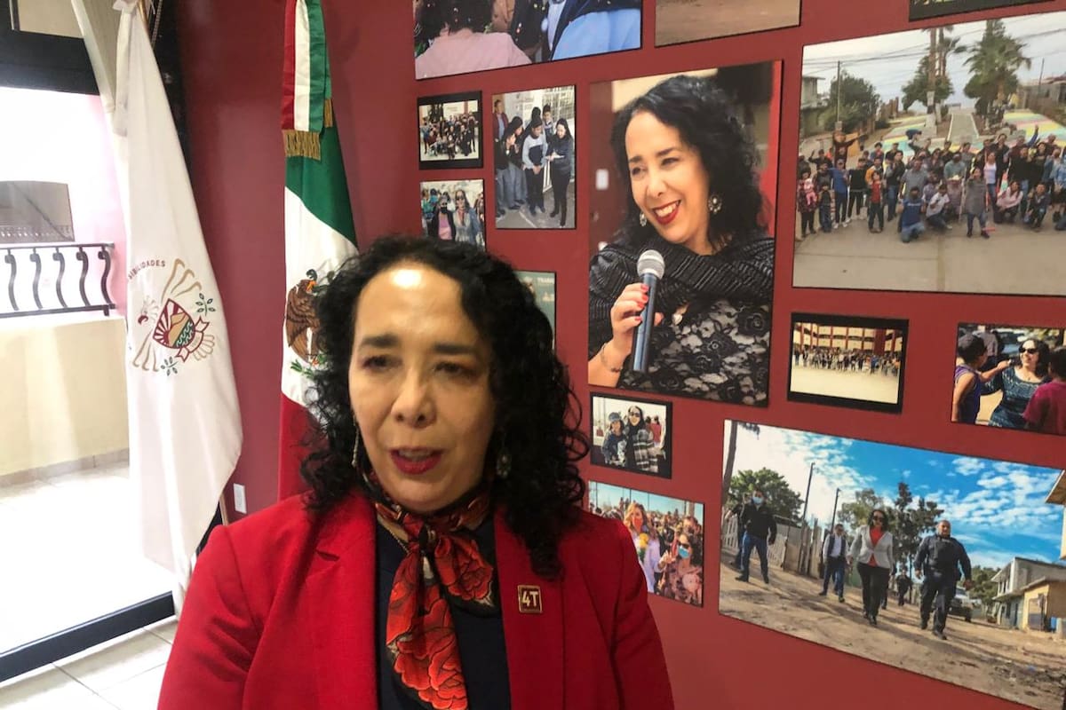 CCE exige investigación a fondo del caso Araceli Brown