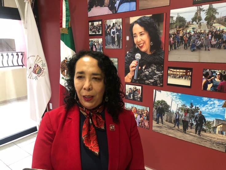CCE exige investigación a fondo del caso Araceli Brown