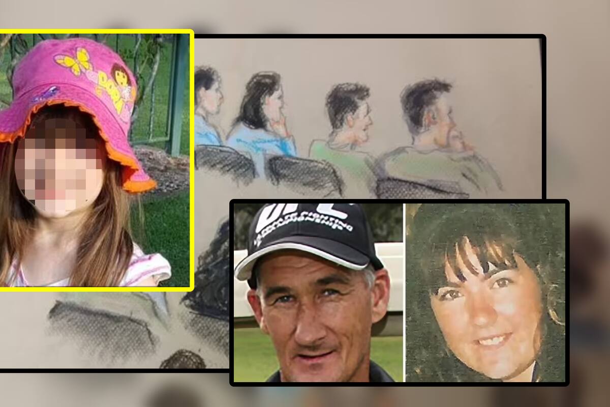 Elizabeth Struhs, de 8 años, murió de diabetes luego de que sus padres le negaran la insulina porque “Dios la salvaría”