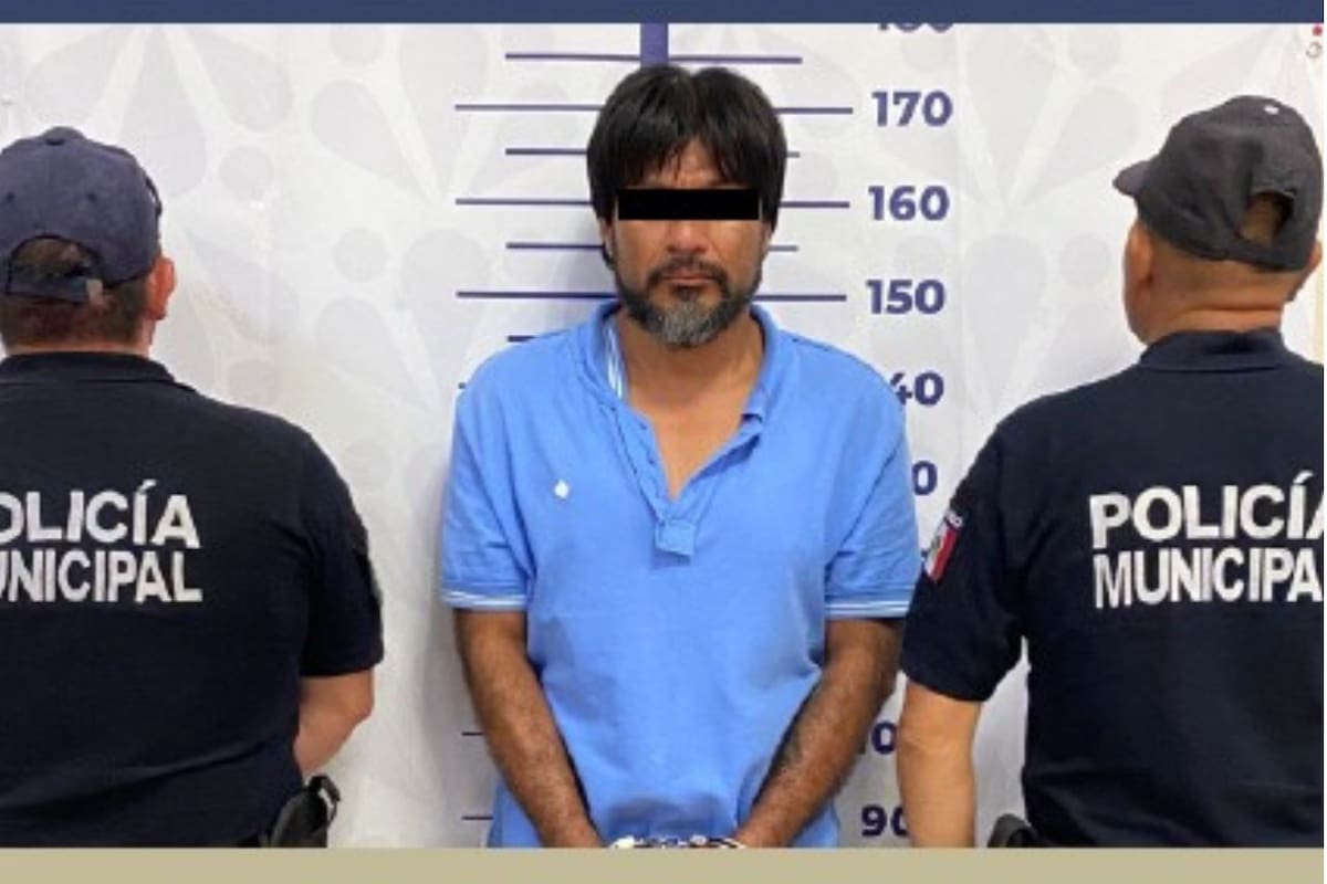 Vinculan a proceso a hombre en Puebla por asesinar a perrita “Kia”, luego de que esta defendiera a su dueña de ser agredida físicamente