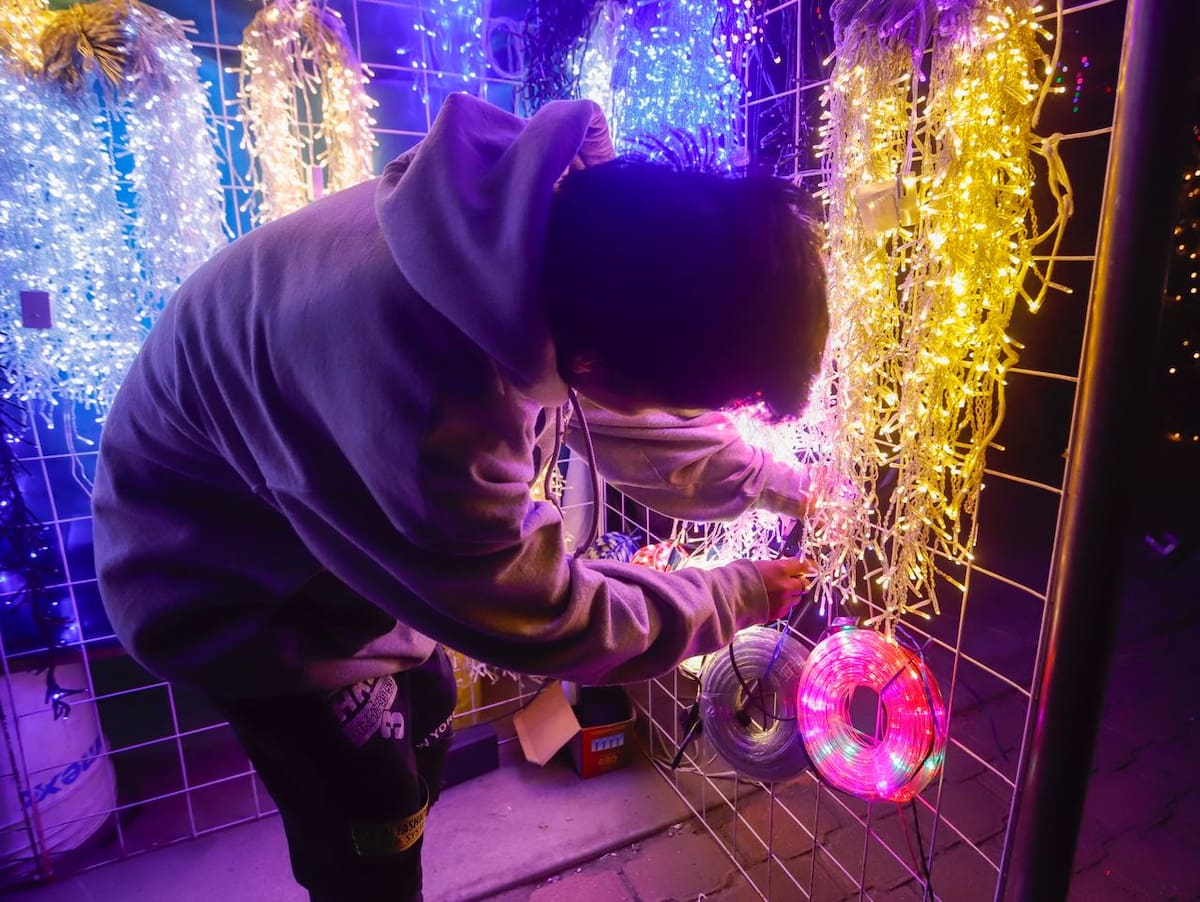 Foto: Juan J. Morales